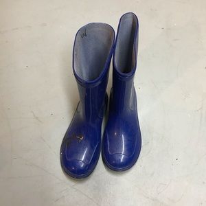 Kids Rain Boots